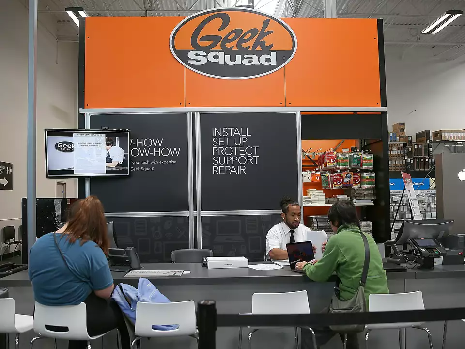 Is Geek Squad Worth It